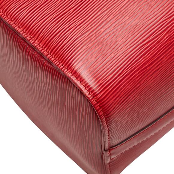 Louis Vuitton Epi Speedy 25 Boston Bag M59237 - Picture 4 of 13